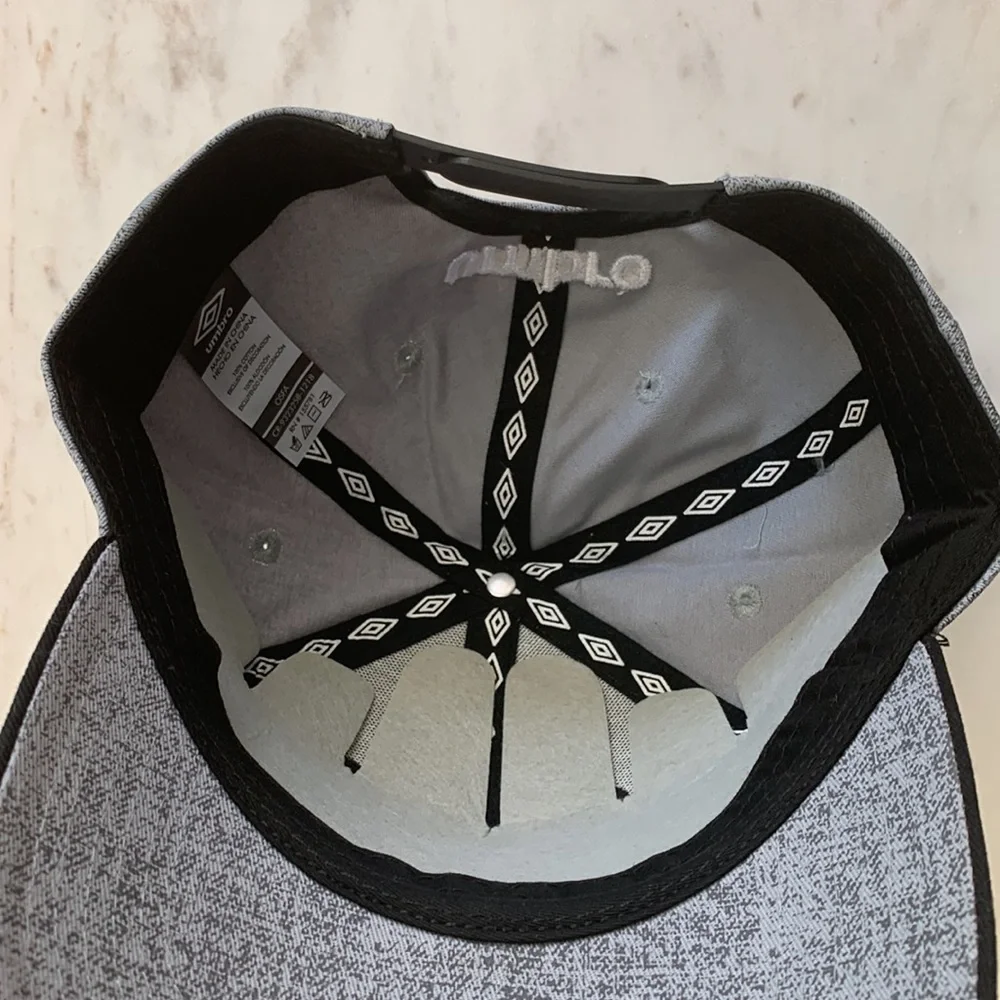 Umbro All Sport SnapBack Hat